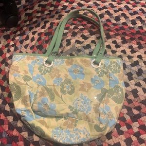 American Eagle Bag